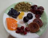 ग्रनोला मोदक (granola modak recipe in Hindi) रेसिपी चरण 2 फोटो