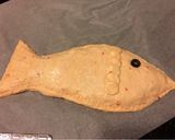 صورة لخطوة 11 من وصفة عجينة الفلفل الاحمر 🌶🐟