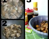 Foto langkah ke 1 dari resep Ayam Goreng Saus Inggris.