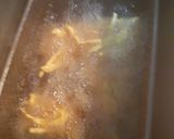 A picture of step 2 of Onion lacha pakora.