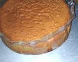 Fluffy vanilla sponge cake recipe step 10 photo