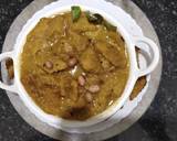 Dal dhokli recipe step 3 photo