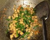 Foto langkah ke 4 dari resep Oseng tempe (pedas + manis).