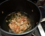 [深夜食堂] 蘿蔔燉牛筋關東煮的食譜步驟2照片
