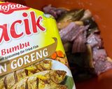 Foto langkah ke 1 dari resep Belut sambel kencur.