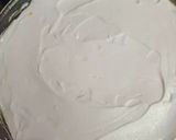 A picture of step 2 of Dry fruit cake.