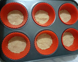 Foto del paso 1 de la receta: Pay de yogurt (postre saludable / opción sana)