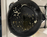 Foto del paso 1 de la receta: Camarones al ajillo acompañado de yuca