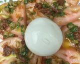 Foto del paso 3 de la receta: 639. Ensalada de tomate y burrata (entrante)
