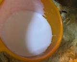 Resepi Peanut Marble Cake