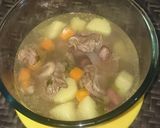 Foto langkah ke 4 dari resep Sup Iga Sapi ala My Mom.