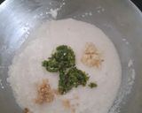 A picture of step 2 of Vegetable appe.