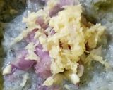 Foto langkah ke 1 dari resep Perkedel Teri Nasi.