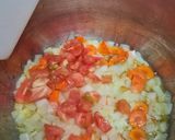 Foto del paso 8 de la receta 61. Pollo a la cerveza