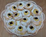 Pas rețetă Zeppole 14 fotografie