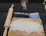 Foto del paso 2 de la receta: Cookies multi gusto súper fáciles