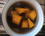 Foto del paso 1 de la receta: Canelones de Calabaza y Espinaca✨
