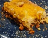 A picture of step 24 of Savory Pancake Dish.