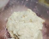 Foto langkah ke 2 dari resep Blueberry Streusel Bread (tanpa ulen).