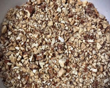 Foto del paso 7 de la receta: Dulces navideños: mantecados y turrones