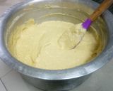 A picture of step 7 of Lemon cake.