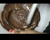 A picture of step 2 of Homemade chocolate.