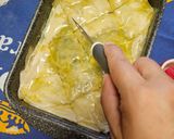 Foto del passaggio 9 della ricetta Spanakopita