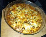 Foto del paso 6 de la receta: Lasagna de berenjena, casi una moussaka 🤭
