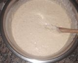 Foto del paso 3 de la receta: Budín de avena y bananas