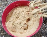 Foto del paso 6 de la receta: 🐄 Ganache de dulce de leche y chocolate blanco 🐄 para rellenar o decorar