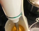 A picture of step 2 of Hot creamy coffee ☕.