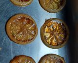 Foto langkah ke 4 dari resep Lemon Candy.