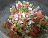 Kiwi Salsa recipe step 2 photo
