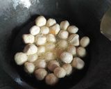 Foto langkah ke 3 dari resep Bakso Goreng Mercon.