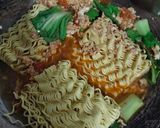 Foto langkah ke 3 dari resep Mie Nyemek.