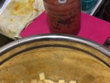 Sambal Goreng Kentang