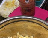Foto langkah ke 2 dari resep Sambal Goreng Kentang.