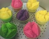 Foto langkah ke 10 dari resep Kue Mangkok.