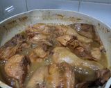 Foto langkah ke 4 dari resep Ayam Goreng Kalasan.
