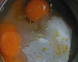 รูปขั้นตอนการทำที่ 5 ของ 🍊พุดดิ้งคัสตาร์ดฟรุตตี้🍋#ปาร์ตี้ของว่าง