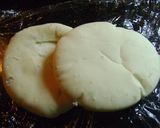 Foto del paso 1 de la receta: Sandwichitos con brotes