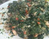 Foto del paso 7 de la receta: Canelones de acelga y ricota :suprema con salsa de 🍅