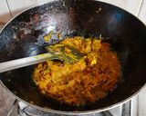ফিশ বিরিয়ানি (fish biriyani recipe in Bengali) রেসিপি ধাপ - 8 ছবি