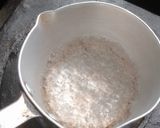 ব্লেক কফি। রেসিপির ধাপ 2 ছবি