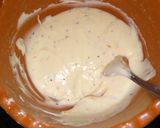 Foto del paso 2 de la receta: Torta rayitas 🤗