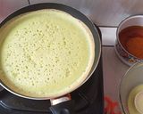 Foto langkah ke 7 dari resep Martabak teflon anti gagal + takaran sendok.