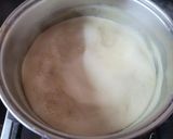Foto del paso 1 de la receta: Panacota de Amarula