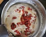 Une image de l'étape 1 de 🥐Croissants Chorizo Béchamel !! 🥐.