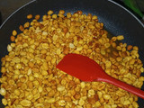 Peanut butter