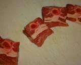 Black Pepper, Garlic, Ginger Riblets recipe step 2 photo